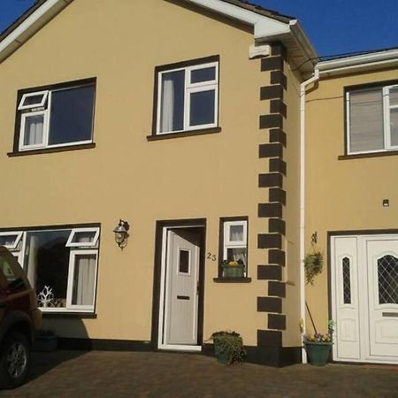 Apartment Mullingar Town Exterior photo