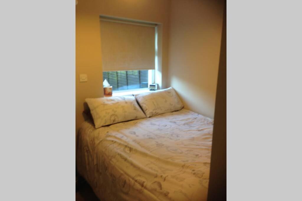 Apartment Mullingar Town Exterior photo